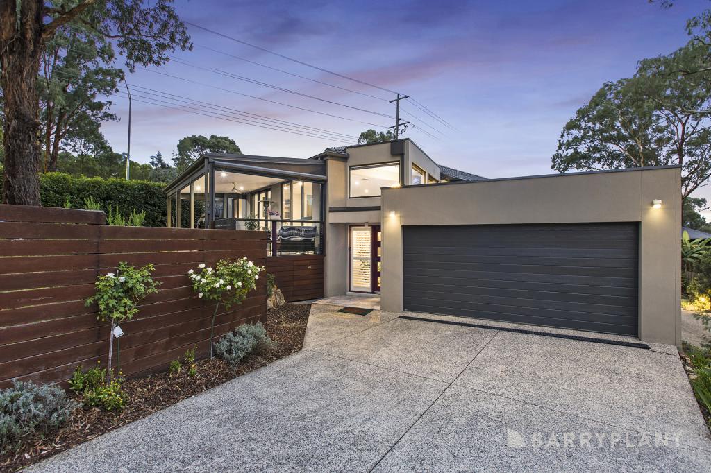 5 Dixon Pl, Lilydale, VIC 3140