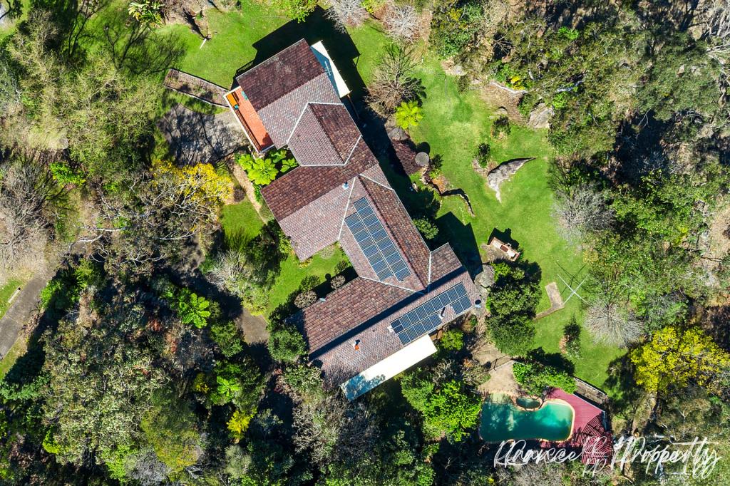 18 Johnson Ave, Kenthurst, NSW 2156