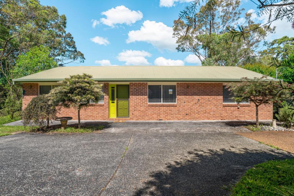 6 DUNROSSIL AVE, WATANOBBI, NSW 2259