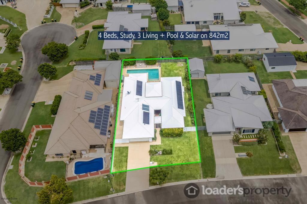 17 Sanctuary Dr, Ashfield, QLD 4670