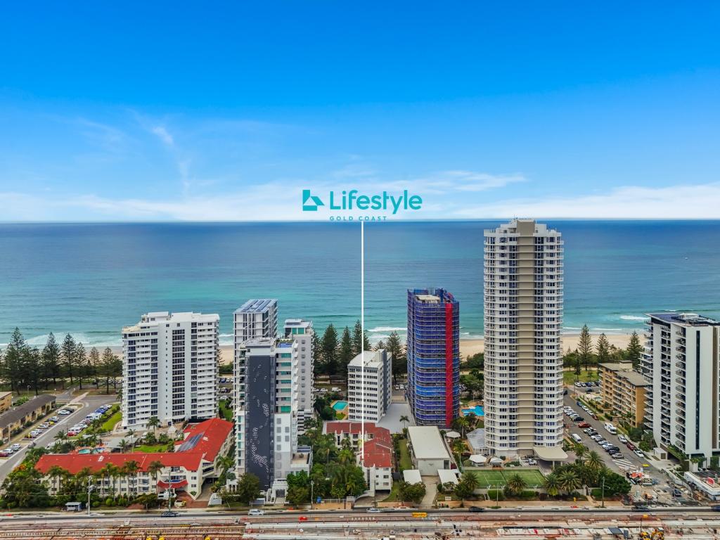 10/1899-1901 GOLD COAST HWY, BURLEIGH HEADS, QLD 4220