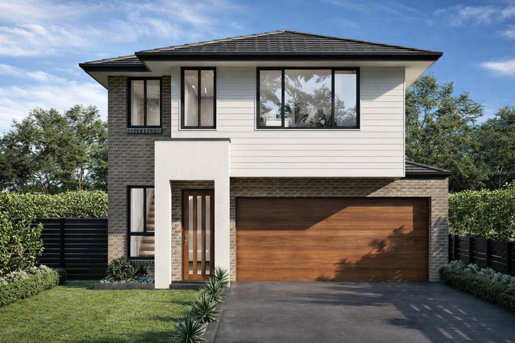 Lot 58 Camden Valley Way, Catherine Field, NSW 2557