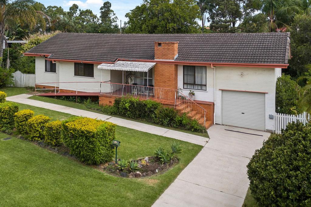 12 Stanillon St, Aspley, QLD 4034