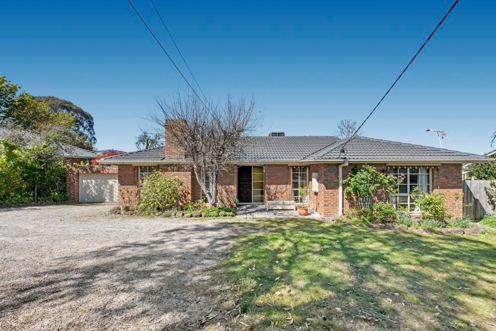 45 Rankin Rd, Boronia, VIC 3155