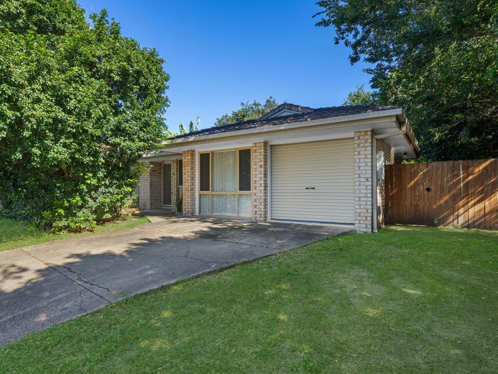 98 HIGHBURY DR, REDBANK PLAINS, QLD 4301