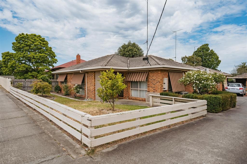 1/30 Elgin St, Morwell, VIC 3840