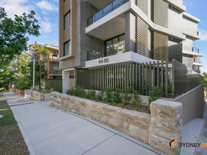 6/64-66 Cook Rd, Centennial Park, NSW 2021