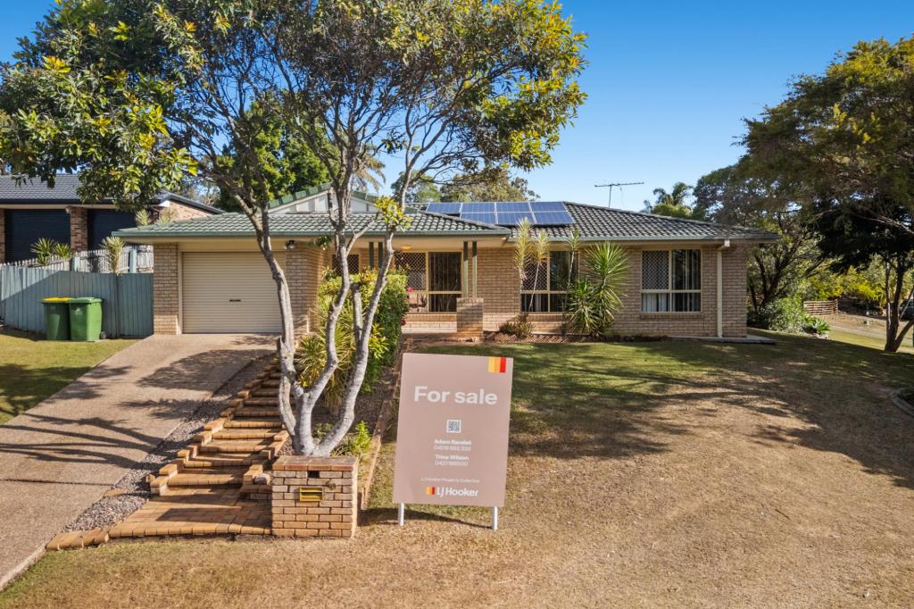 40 Grove Rd, Edens Landing, QLD 4207