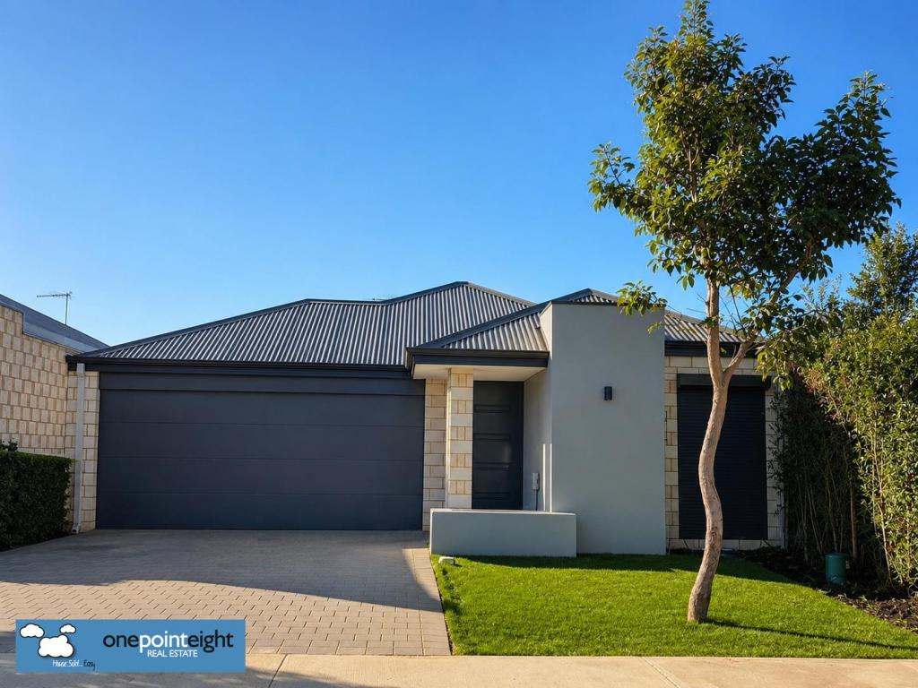 4 Bylong St, Wellard, WA 6170