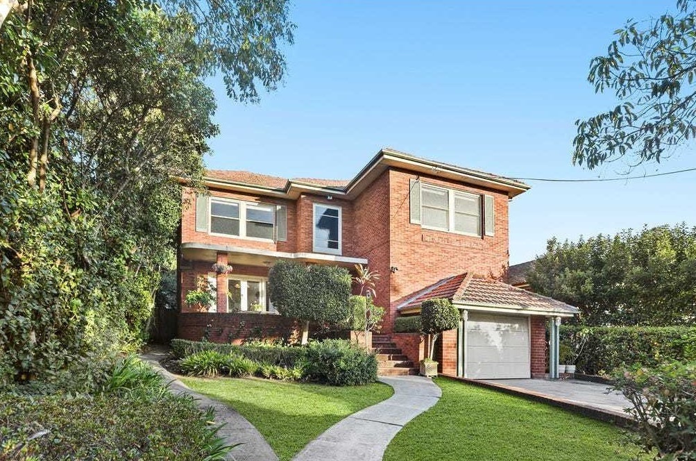 54 Beresford Rd, Strathfield, NSW 2135