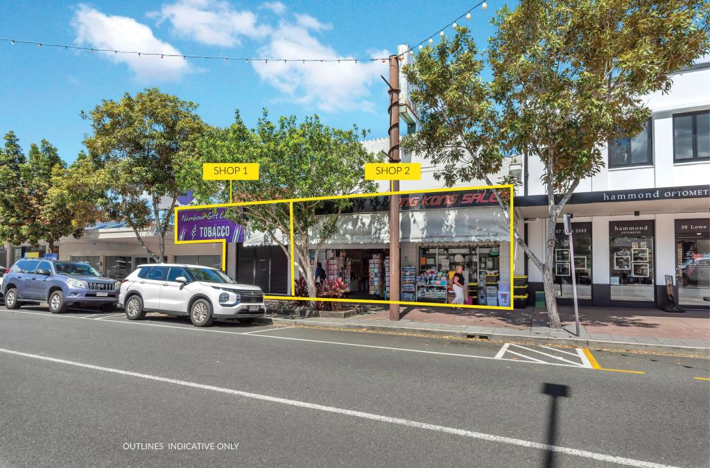 40-42 Lowe St, Nambour, QLD 4560