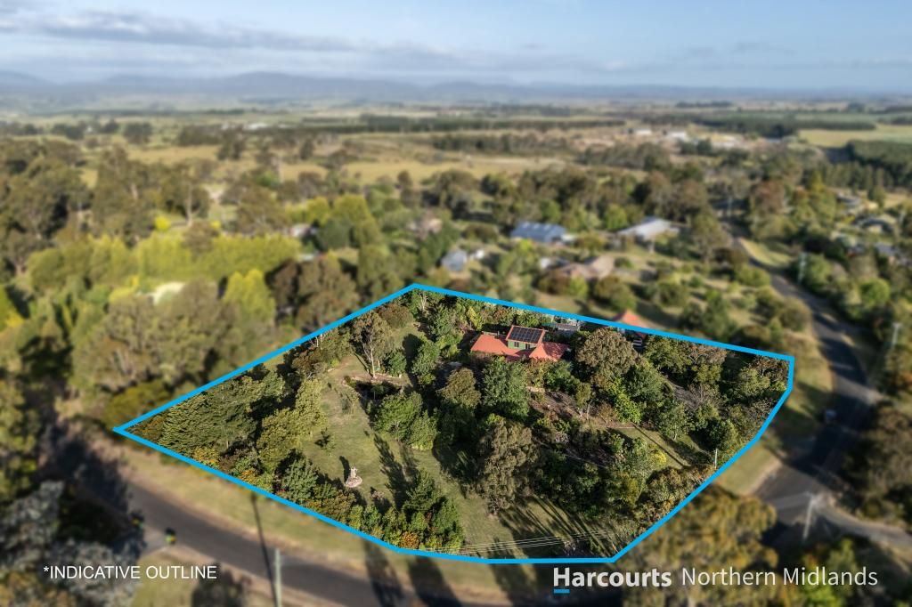 20 Range Rd, Western Junction, TAS 7212
