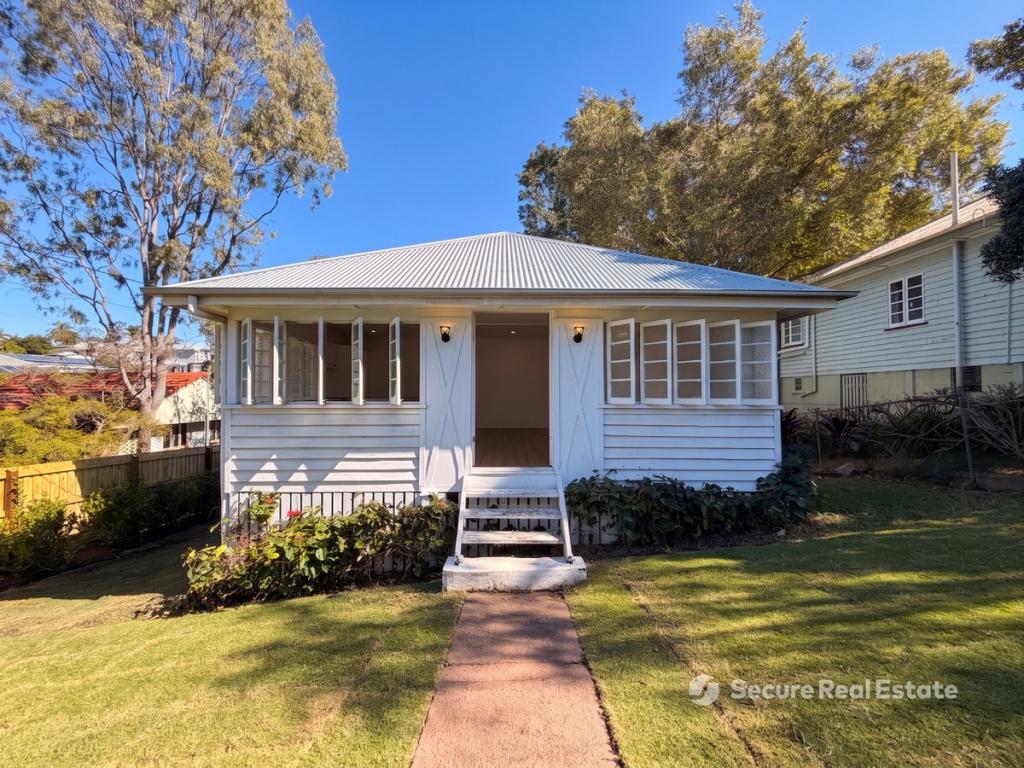 12 Tay St, Ashgrove, QLD 4060