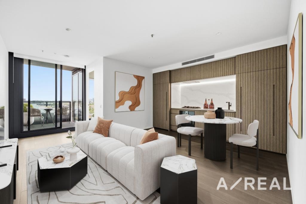 B912/627 Victoria St, Abbotsford, VIC 3067