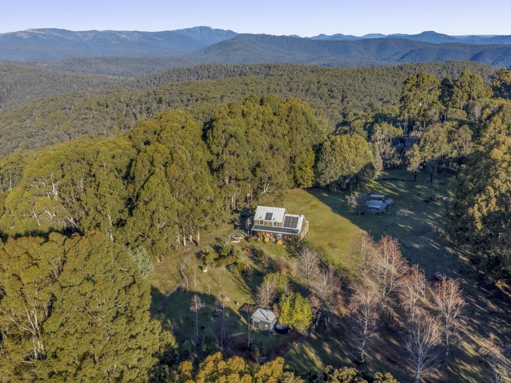 83 Gears Hill Rd, Tolmie, VIC 3723