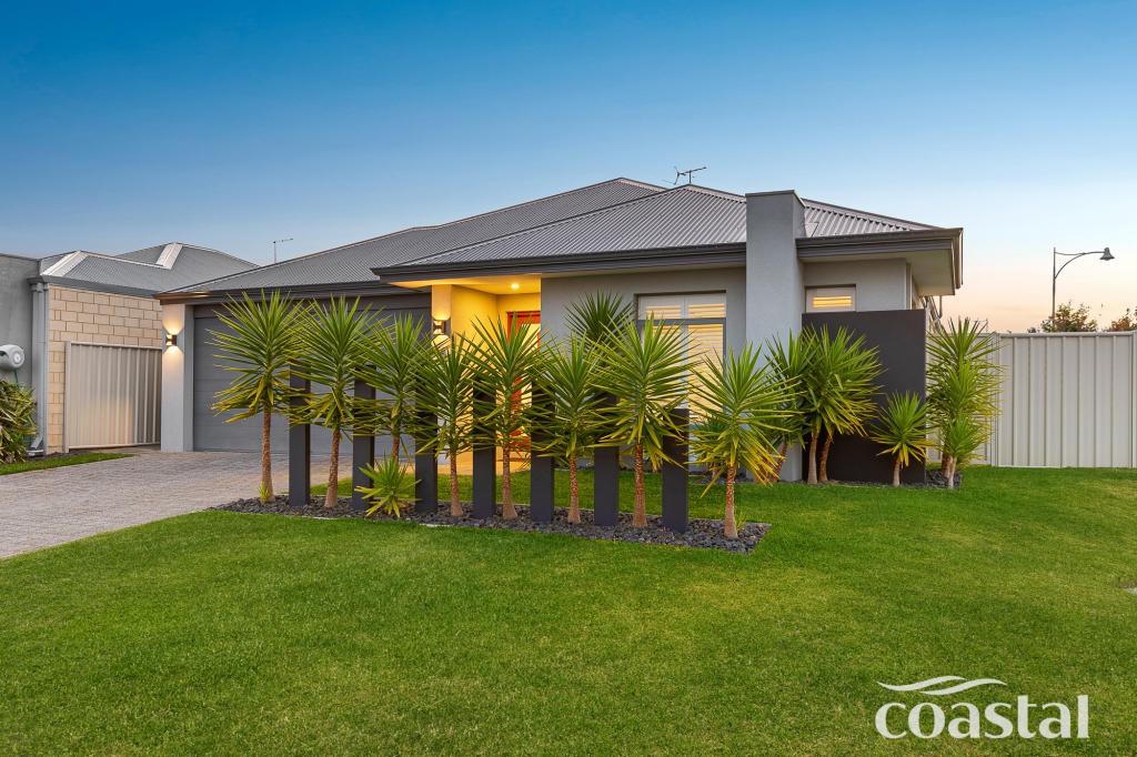 15 WARRIEDAR WAY, GOLDEN BAY, WA 6174