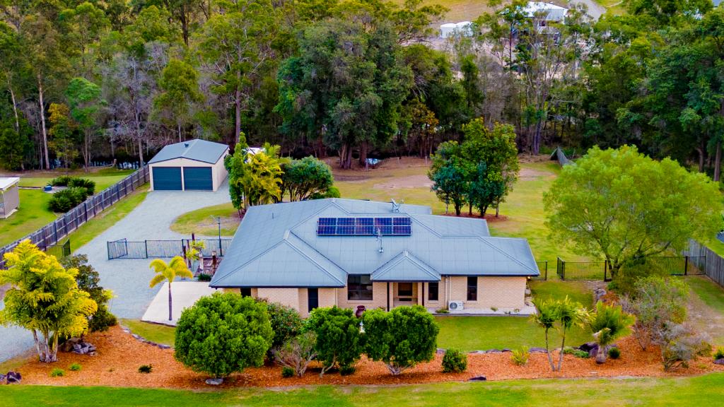 8 Brianna Ct, Araluen, QLD 4570