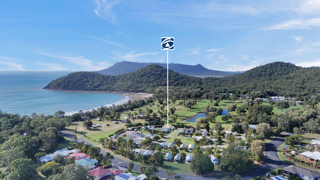 55/32 Headland Dr, Haliday Bay, QLD 4740