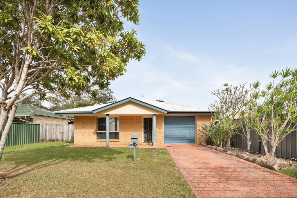 12 Glenn St, Morayfield, QLD 4506