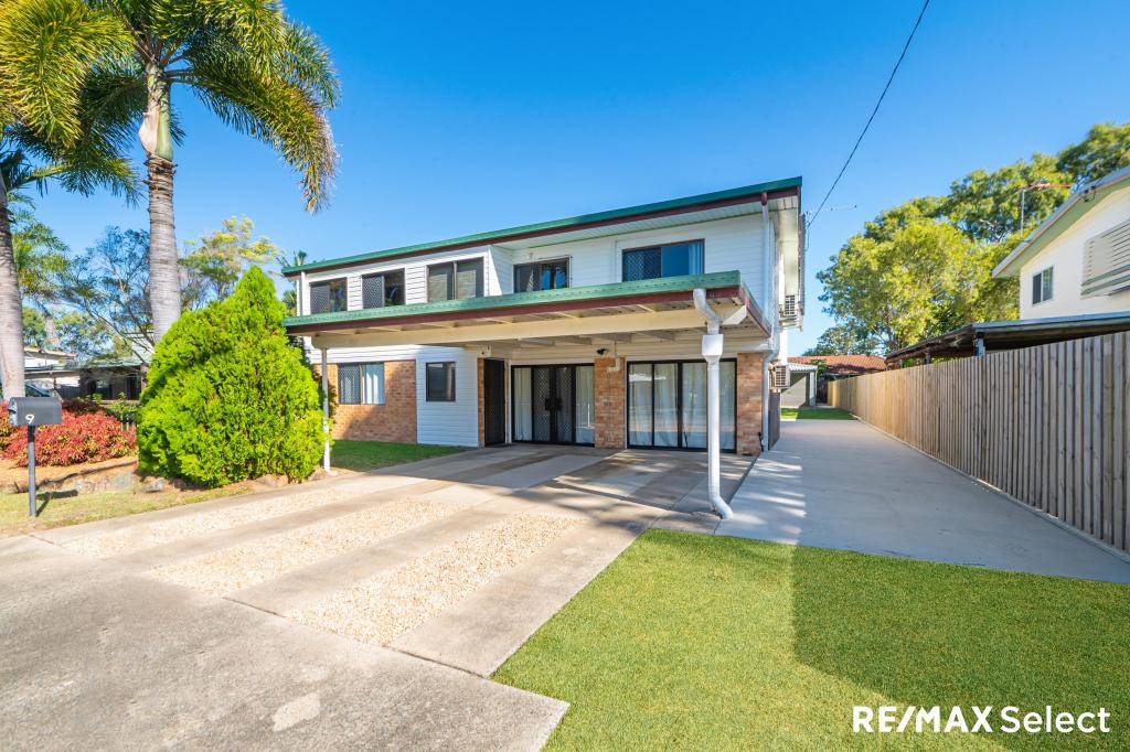 9 Quail St, Slade Point, QLD 4740