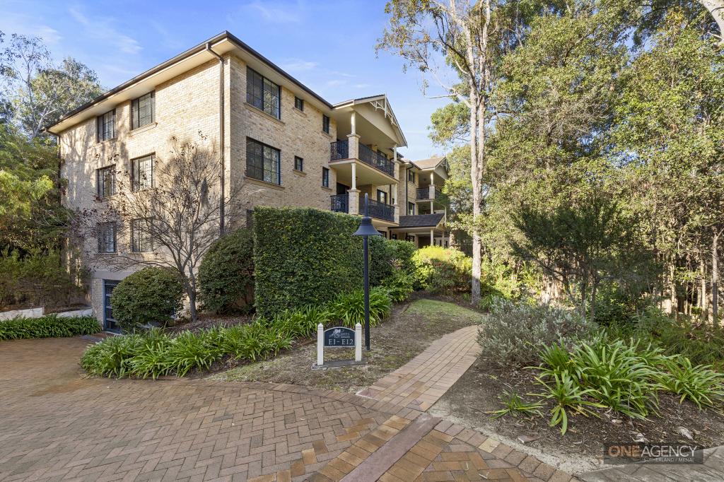 6e/6 Schofield Pl, Menai, NSW 2234