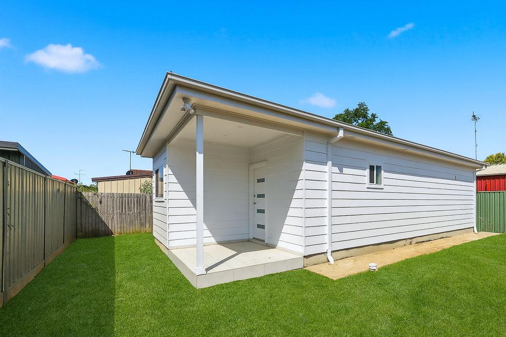 3 Harold Ave, Hobartville, NSW 2753