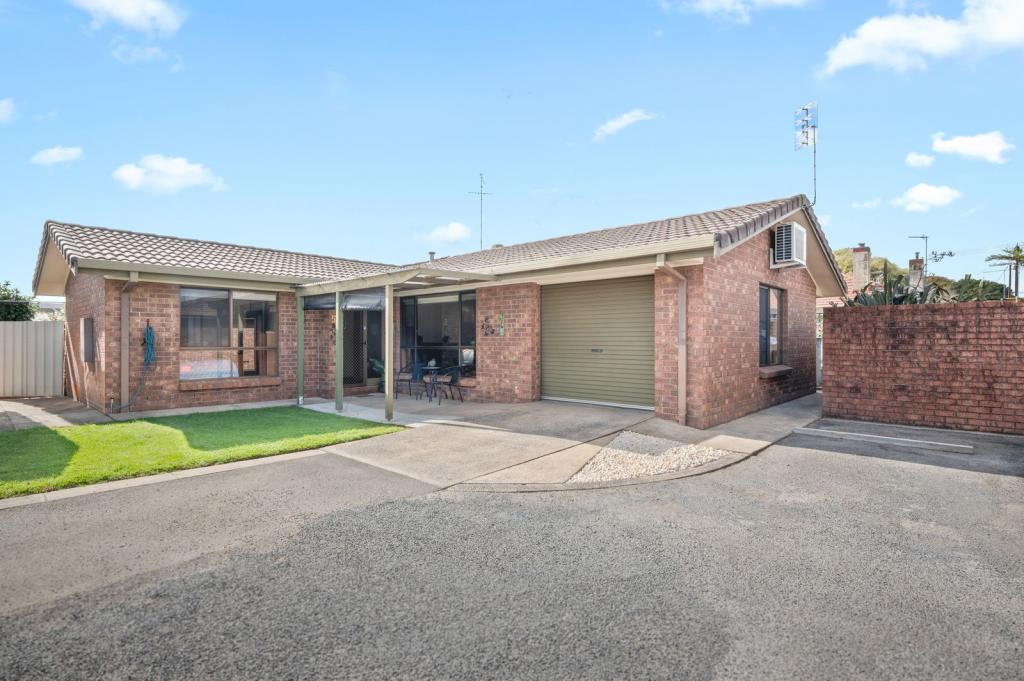 5/33 Shelton St, Mount Gambier, SA 5290