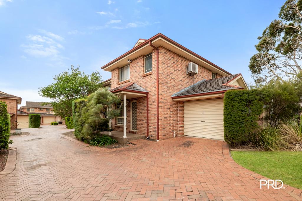 11/1 George St, Kingswood, NSW 2747