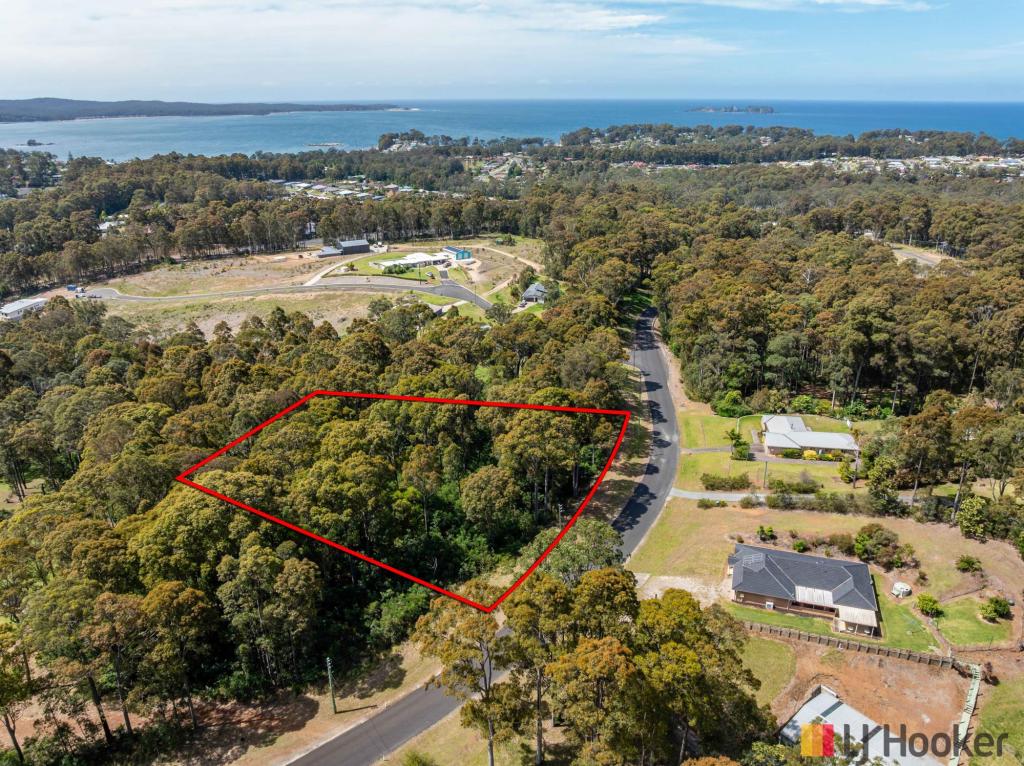 Lot 24 Crosby Dr, Batehaven, NSW 2536
