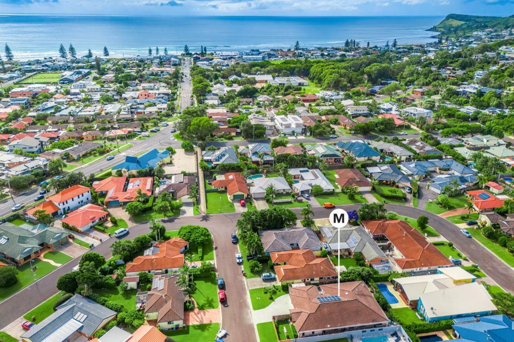 3 Carnarvon Ct, Lennox Head, NSW 2478