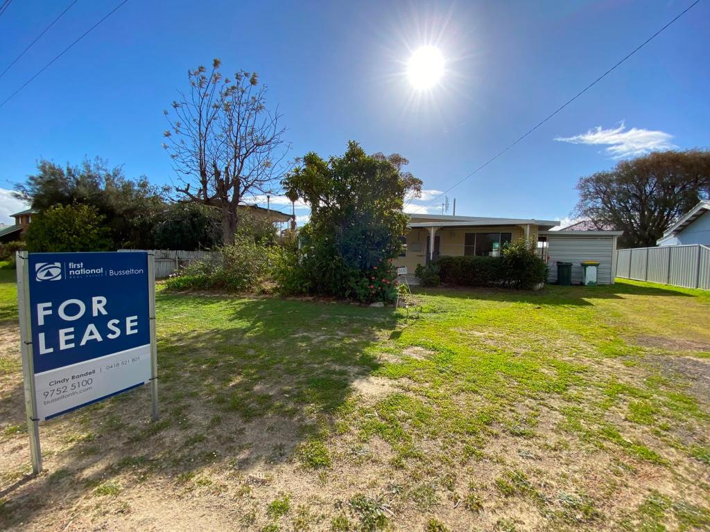 365 Marine Tce, Geographe, WA 6280