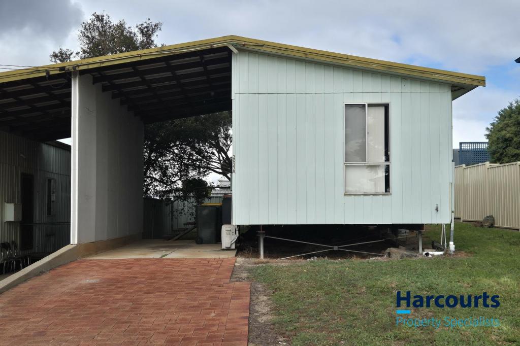 44a Kingsmill St, Ravensthorpe, WA 6346