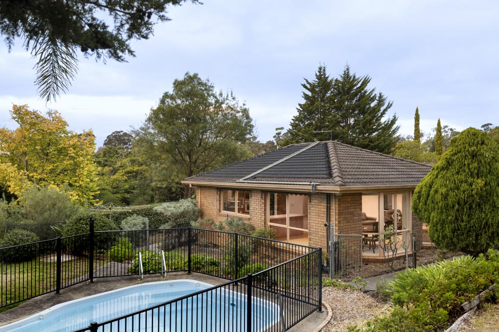 42a The Ridge, Mount Eliza, VIC 3930