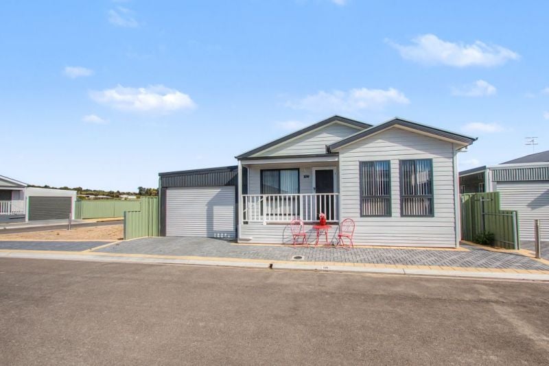 109/49 PEAKE TCE, WAIKERIE, SA 5330