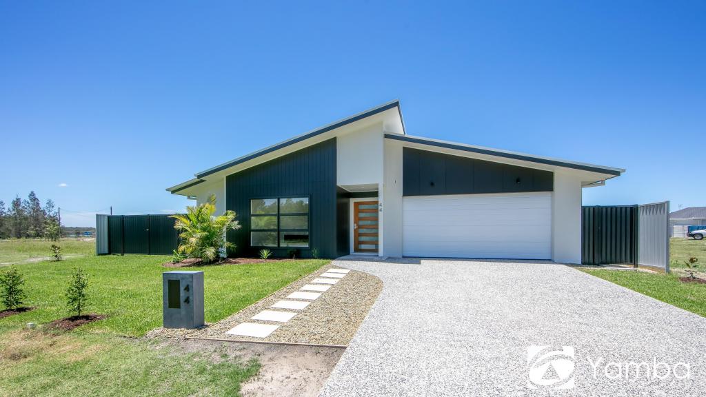 44 Della Pl, Yamba, NSW 2464