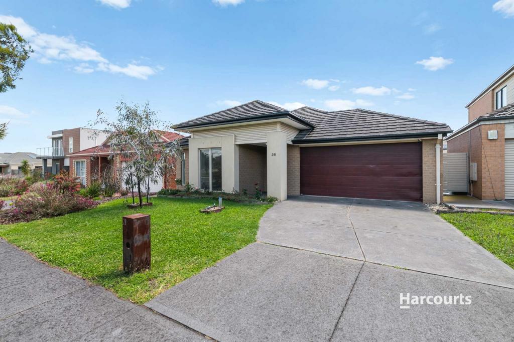 28 Darwin Way, Pakenham, VIC 3810