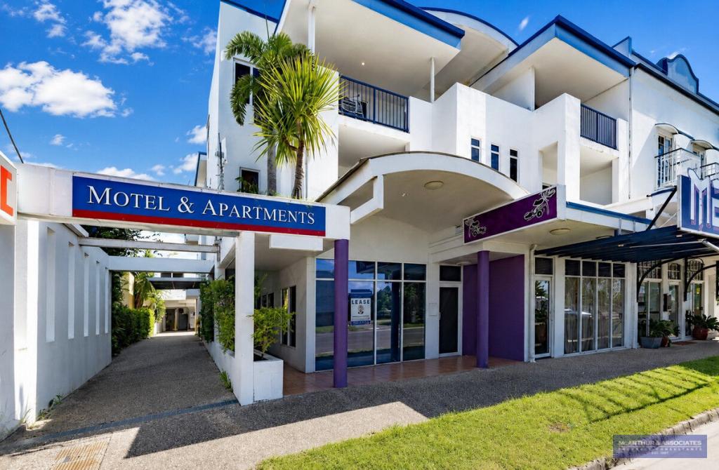 Contact Agent For Address, Rockhampton, QLD 4700