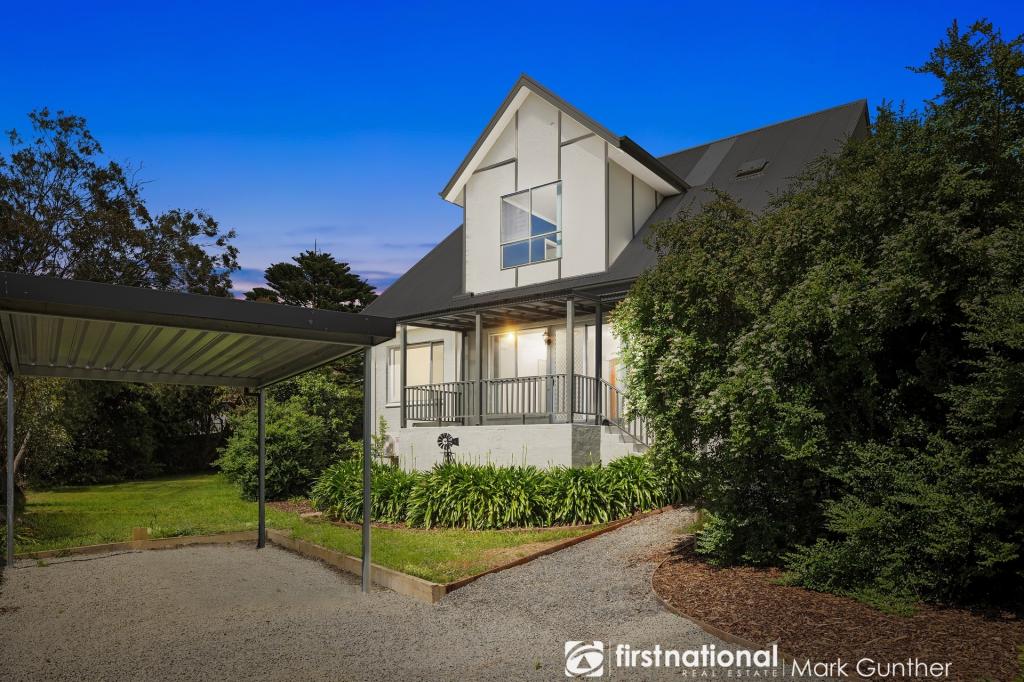 2 Ayres Rd, Healesville, VIC 3777