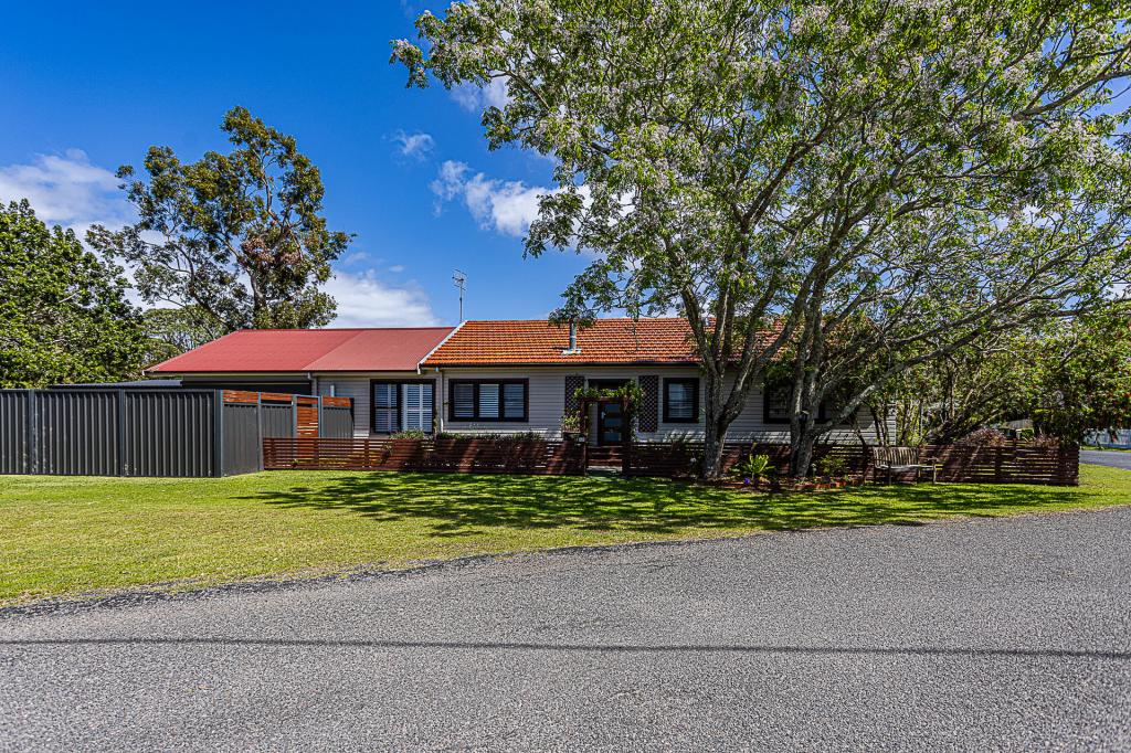 40 Motum Ave, Tea Gardens, NSW 2324