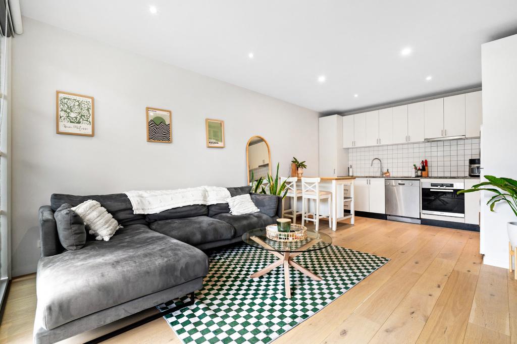 3/20 St Edmonds Rd, Prahran, VIC 3181