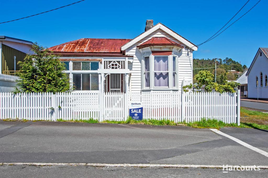 74 ORR ST, QUEENSTOWN, TAS 7467