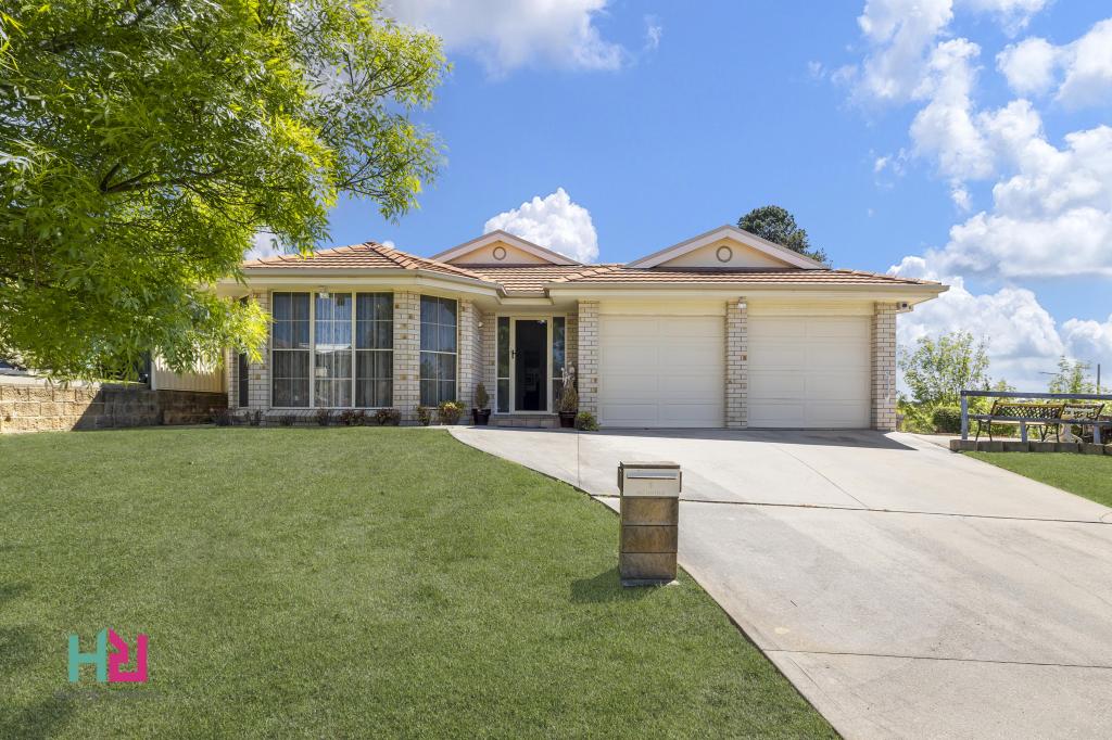 1 Henning Cres, Wallerawang, NSW 2845