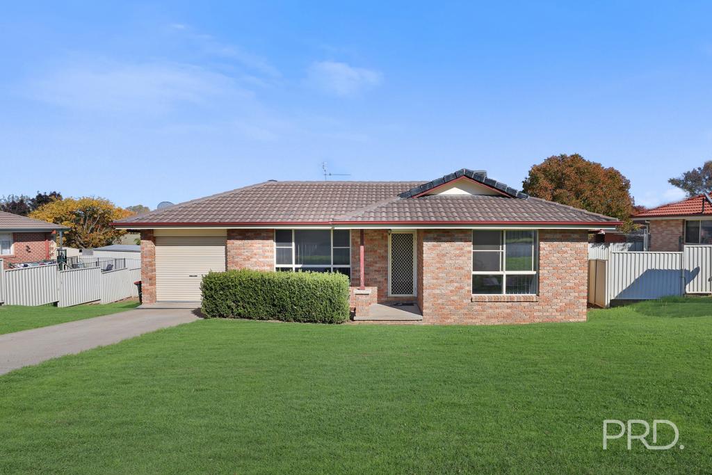 30 Wallamoul St, Oxley Vale, NSW 2340