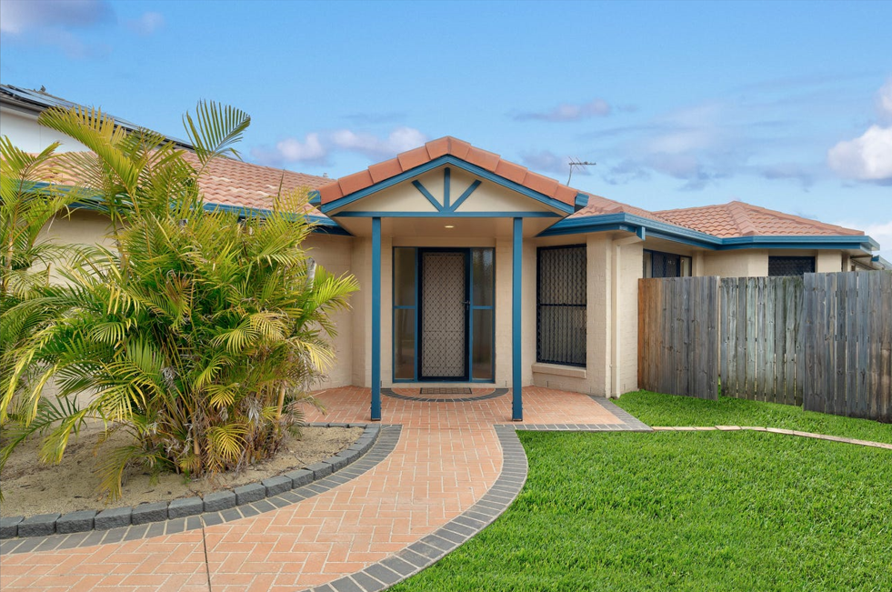 21 Somerset Pl, Parkinson, QLD 4115