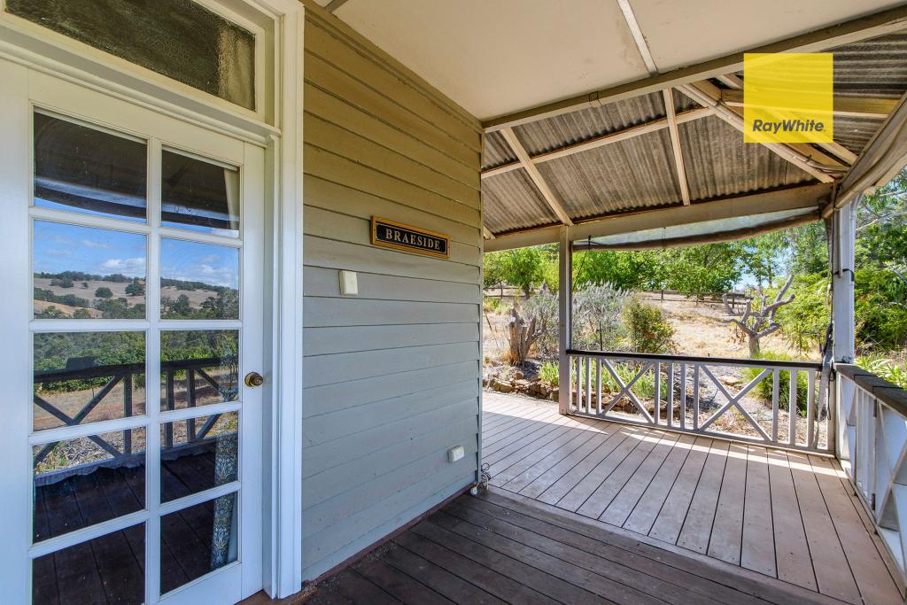 15 Mottram St, Bridgetown, WA 6255