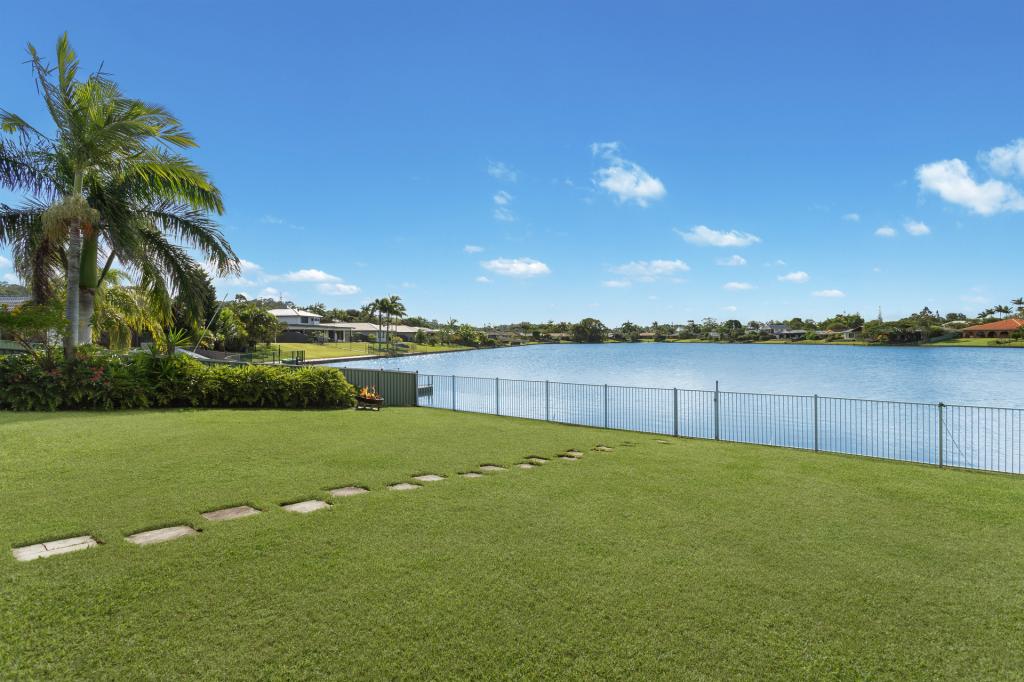 9 CYCLADES CRES, CURRUMBIN WATERS, QLD 4223