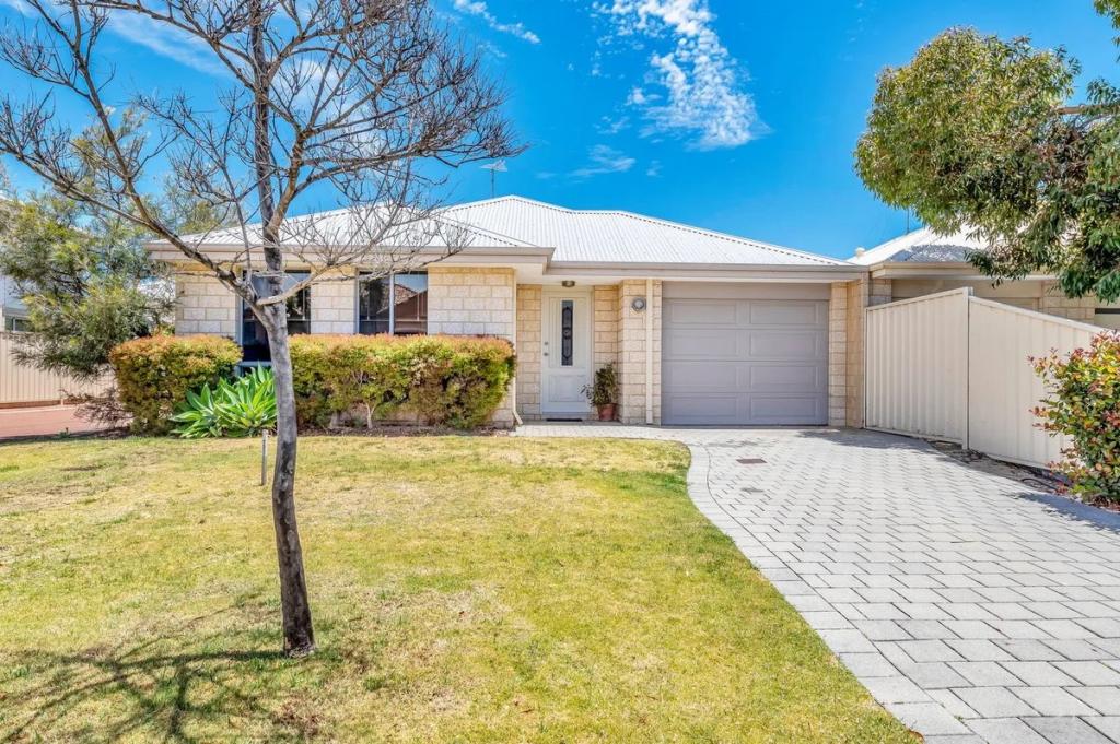 78 LEISURE WAY, HALLS HEAD, WA 6210