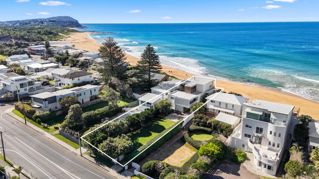 103 & 103a Ocean View Dr, Wamberal, NSW 2260