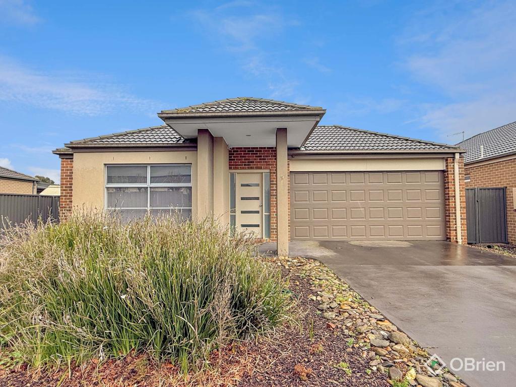 9 Bailey Pl, Pakenham, VIC 3810