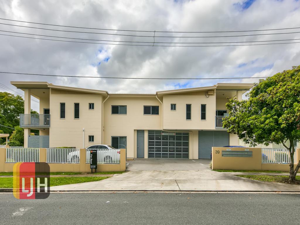 9/39 Theodore Street (Cnr Sayers St, Stafford, QLD 4053